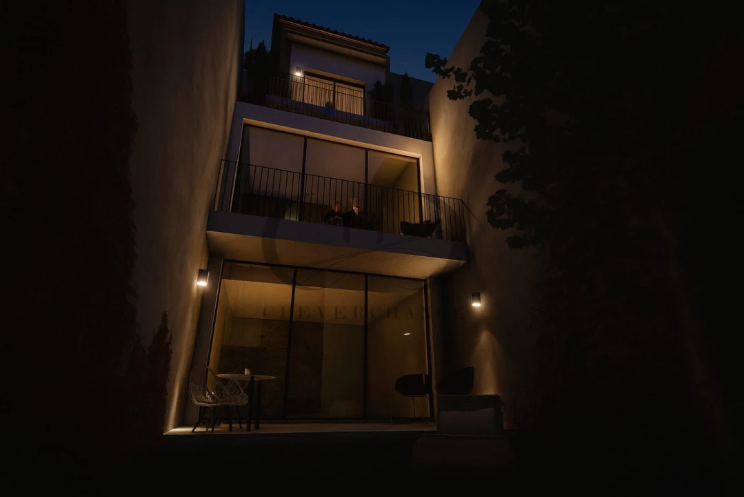 Apartamento T1 para Venda em Bonfim Foto 13