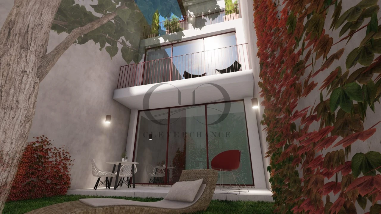 Apartamento T1 para Venda em Bonfim Foto 15