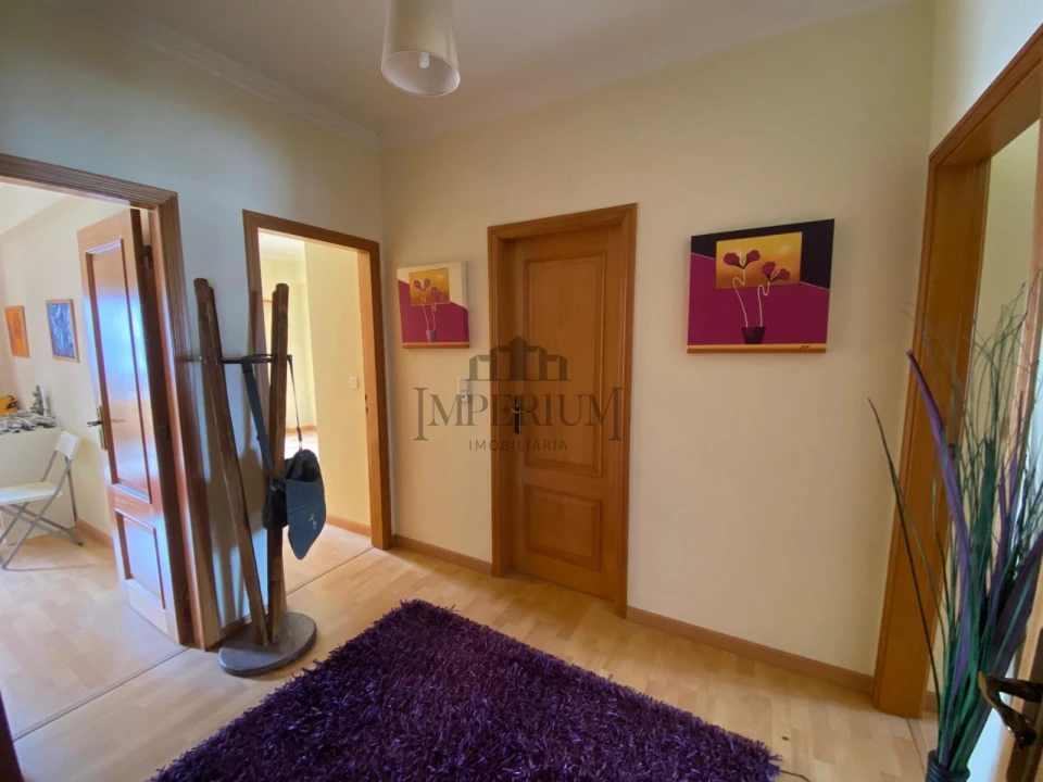 Apartamento T3 para Venda em Alenquer (Santo Estêvão e Triana) Foto 11