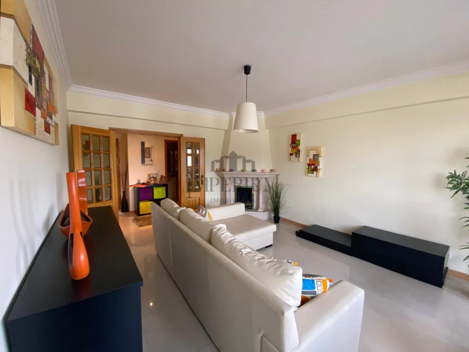 Apartamento T3 para Venda em Alenquer (Santo Estêvão e Triana) Foto 10