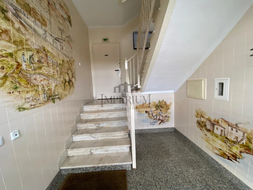 Apartamento T3 para Venda em Alenquer (Santo Estêvão e Triana) Foto 46