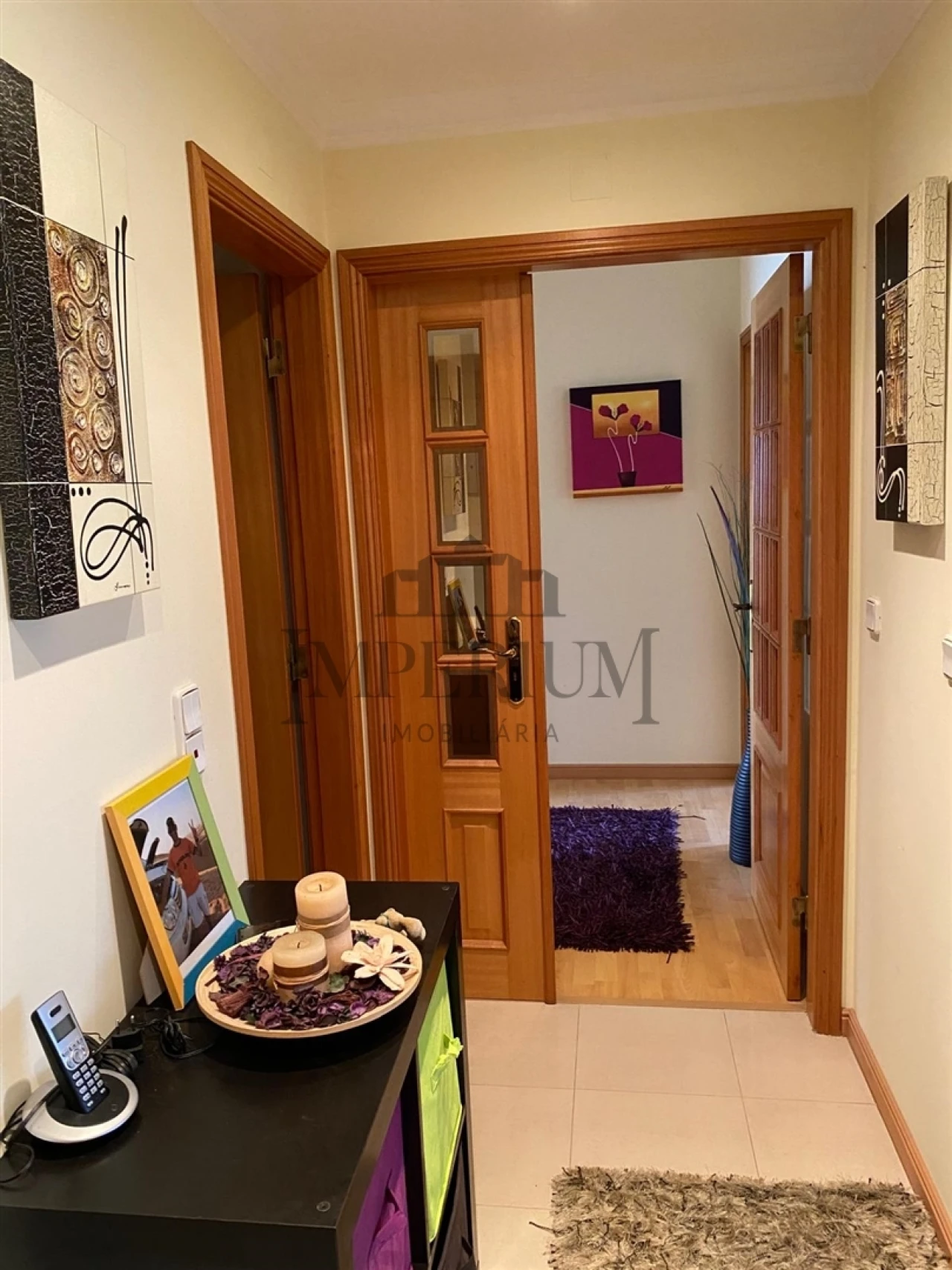 Apartamento T3 para Venda em Alenquer (Santo Estêvão e Triana) Foto 16