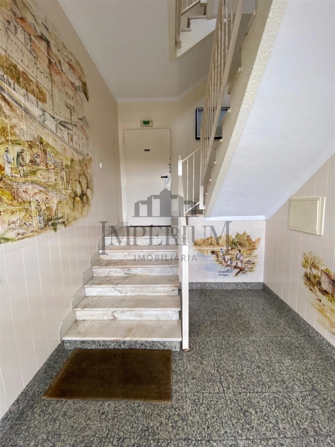 Apartamento T3 para Venda em Alenquer (Santo Estêvão e Triana) Foto 45