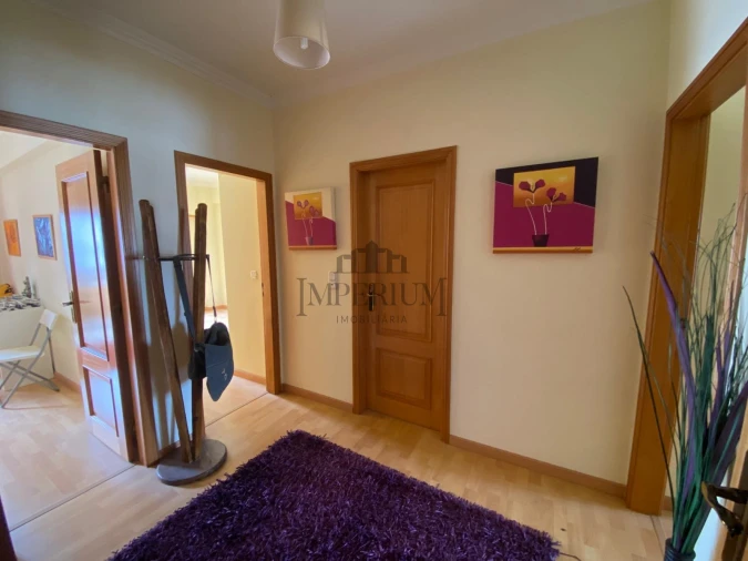 Apartamento T3 para Venda em Alenquer (Santo Estêvão e Triana) Foto 11