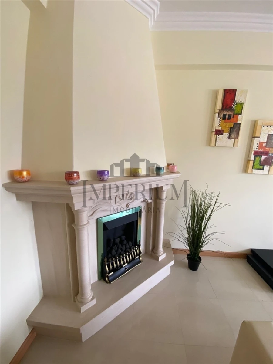 Apartamento T3 para Venda em Alenquer (Santo Estêvão e Triana) Foto 2