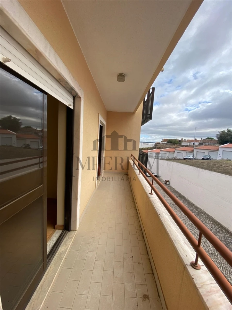 Apartamento T3 para Venda em Alenquer (Santo Estêvão e Triana) Foto 24