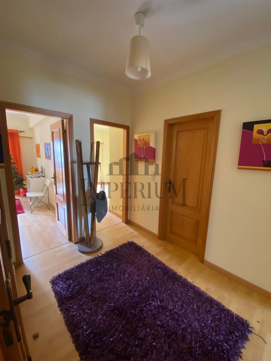 Apartamento T3 para Venda em Alenquer (Santo Estêvão e Triana) Foto 12