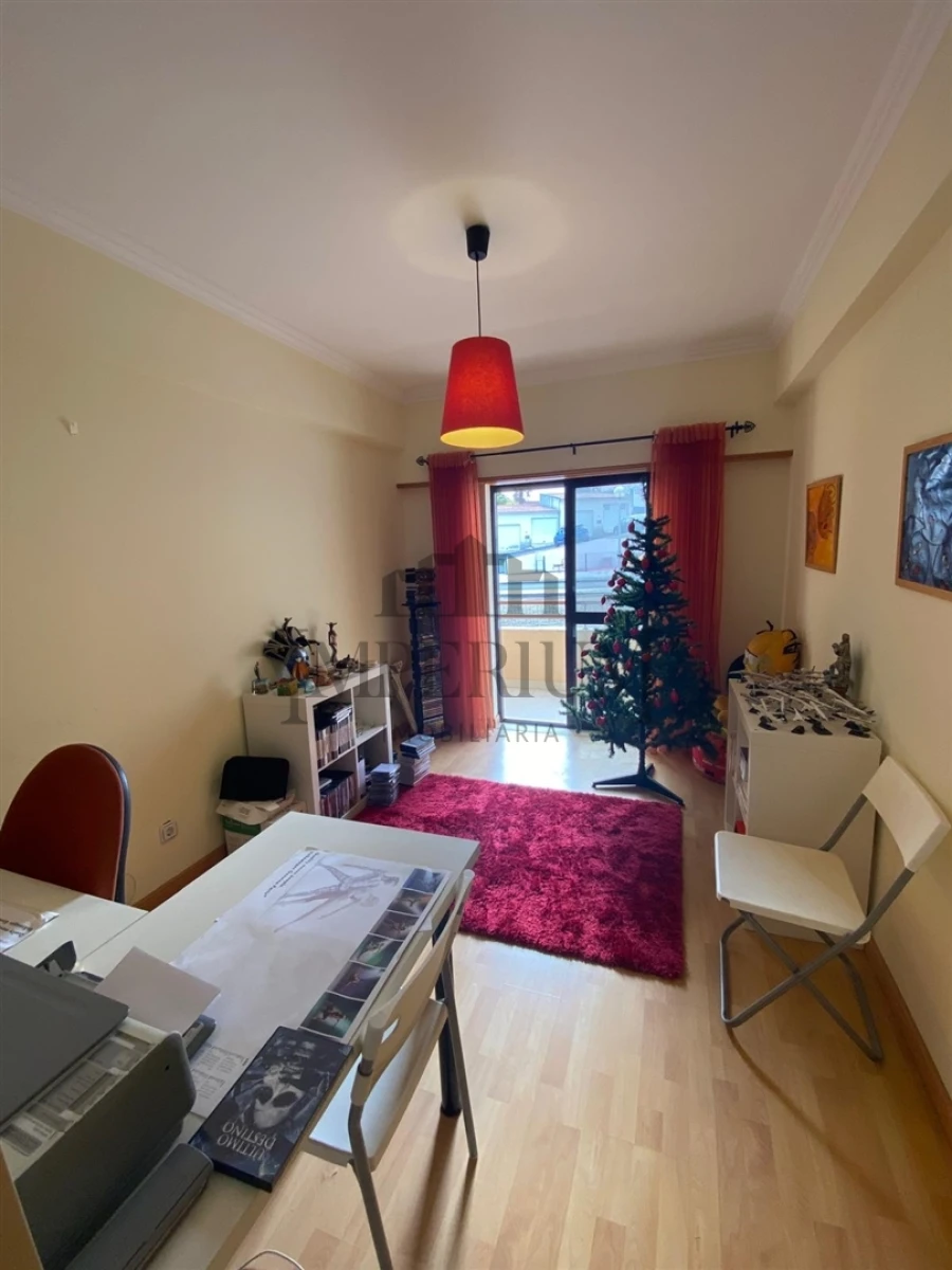 Apartamento T3 para Venda em Alenquer (Santo Estêvão e Triana) Foto 30