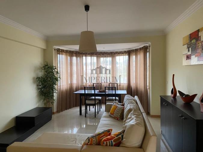 Apartamento T3 para Venda em Alenquer (Santo Estêvão e Triana) Foto 4