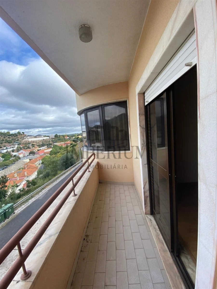 Apartamento T3 para Venda em Alenquer (Santo Estêvão e Triana) Foto 43