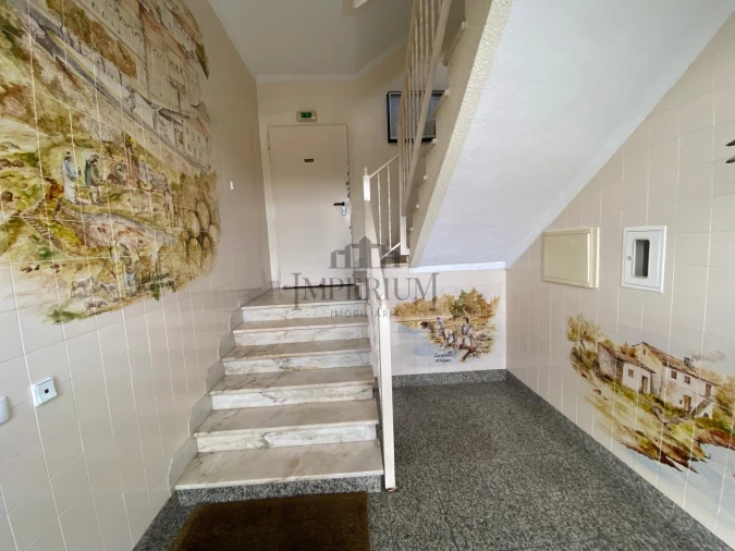 Apartamento T3 para Venda em Alenquer (Santo Estêvão e Triana) Foto 46