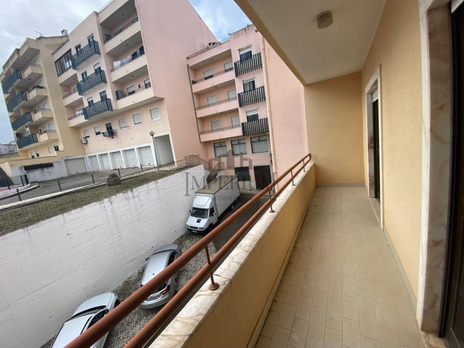 Apartamento T3 para Venda em Alenquer (Santo Estêvão e Triana) Foto 34
