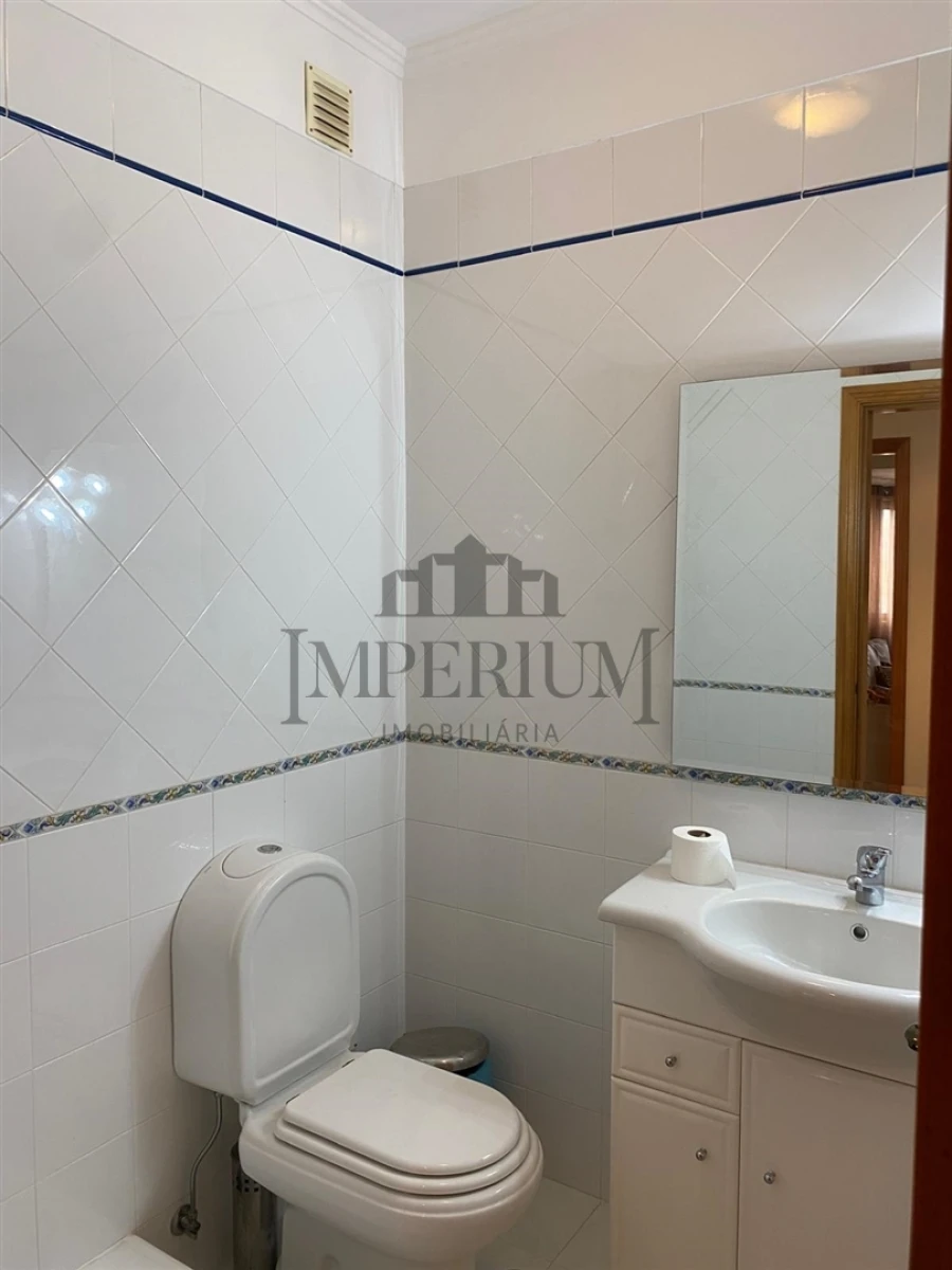 Apartamento T3 para Venda em Alenquer (Santo Estêvão e Triana) Foto 27