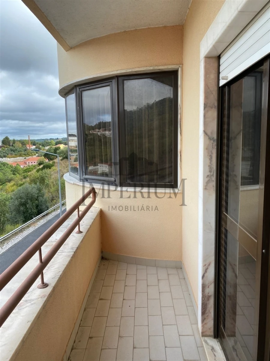 Apartamento T3 para Venda em Alenquer (Santo Estêvão e Triana) Foto 44