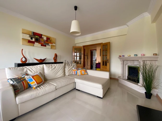 Apartamento T3 para Venda em Alenquer (Santo Estêvão e Triana) Foto 1