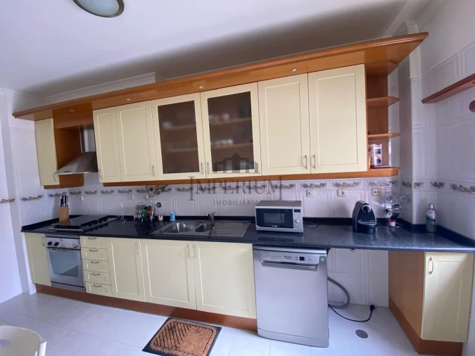 Apartamento T3 para Venda em Alenquer (Santo Estêvão e Triana) Foto 19