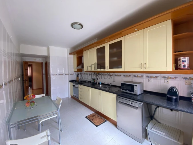 Apartamento T3 para Venda em Alenquer (Santo Estêvão e Triana) Foto 20