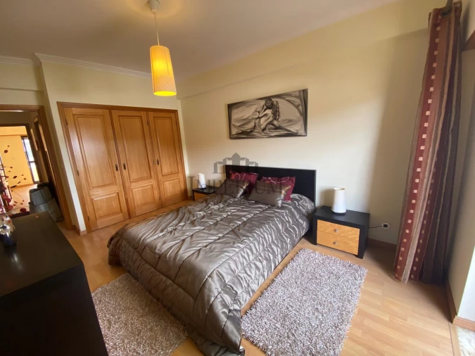 Apartamento T3 para Venda em Alenquer (Santo Estêvão e Triana) Foto 22