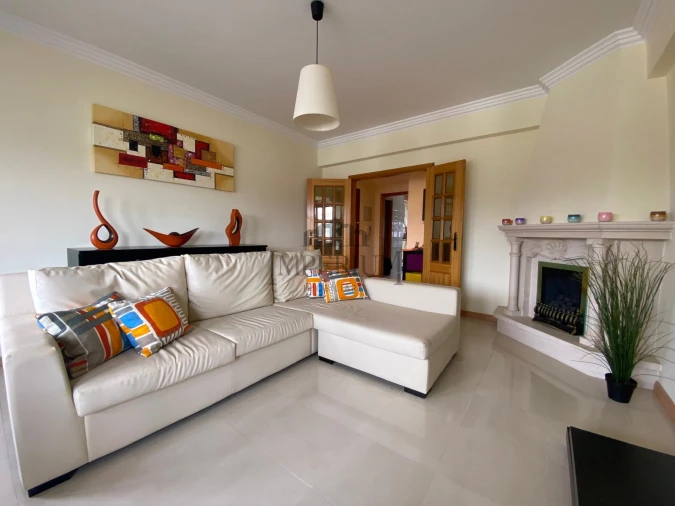 Apartamento T3 para Venda em Alenquer (Santo Estêvão e Triana) Foto 9