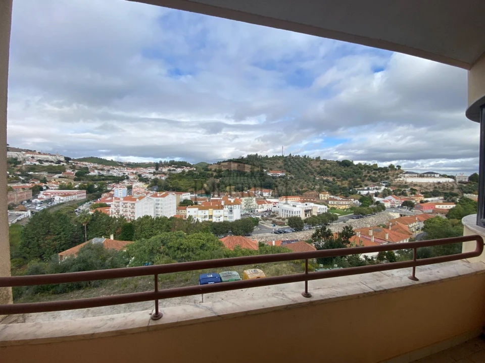 Apartamento T3 para Venda em Alenquer (Santo Estêvão e Triana) Foto 40