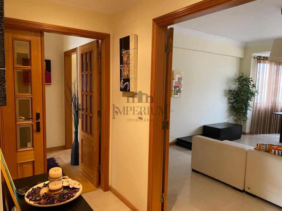 Apartamento T3 para Venda em Alenquer (Santo Estêvão e Triana) Foto 13