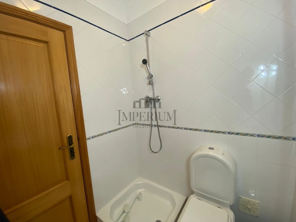 Apartamento T3 para Venda em Alenquer (Santo Estêvão e Triana) Foto 28