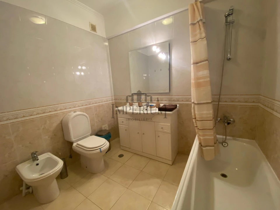 Apartamento T3 para Venda em Alenquer (Santo Estêvão e Triana) Foto 35