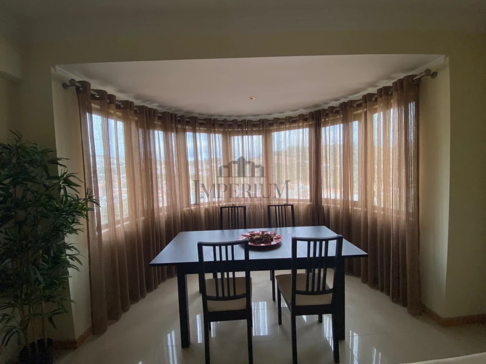 Apartamento T3 para Venda em Alenquer (Santo Estêvão e Triana) Foto 6