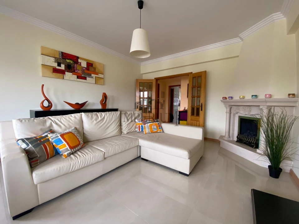 Apartamento T3 para Venda em Alenquer (Santo Estêvão e Triana) Foto 9