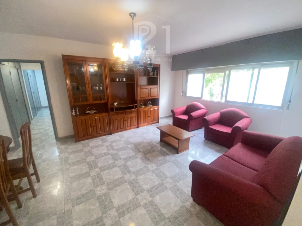 Apartamento T3 para Venda em Cacém e São Marcos Foto 8