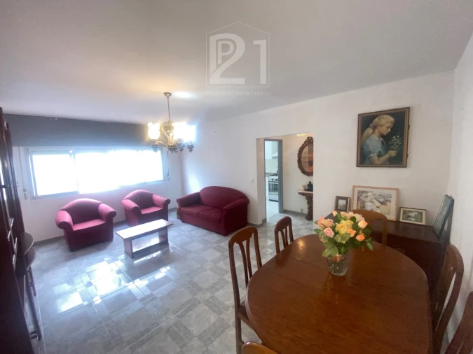 Apartamento T3 para Venda em Cacém e São Marcos Foto 7