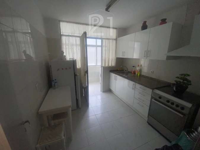 Apartamento T3 para Venda em Cacém e São Marcos Foto 40