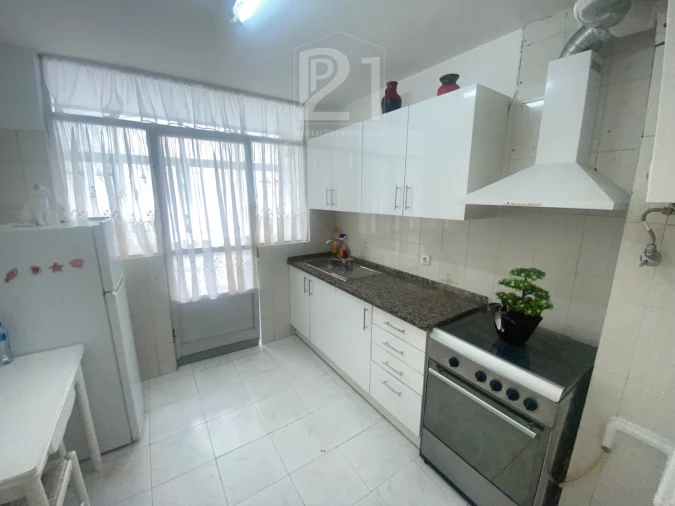 Apartamento T3 para Venda em Cacém e São Marcos Foto 14