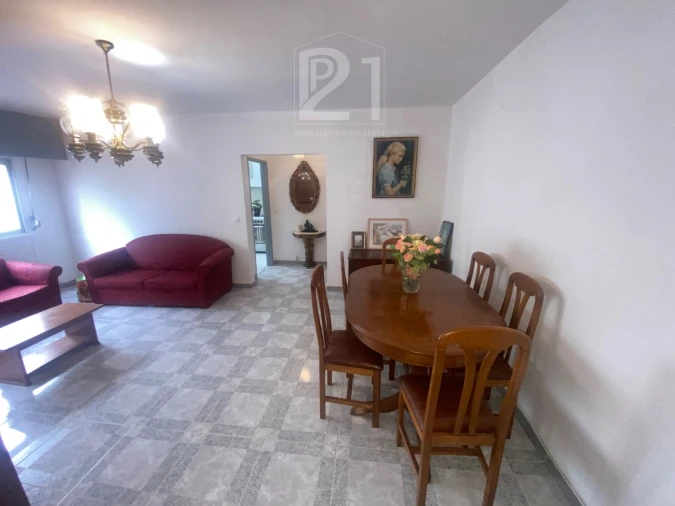 Apartamento T3 para Venda em Cacém e São Marcos