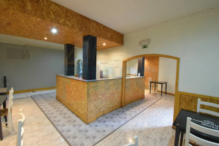 Negócio para Arrendamento em Covilhã e Canhoso Foto 13