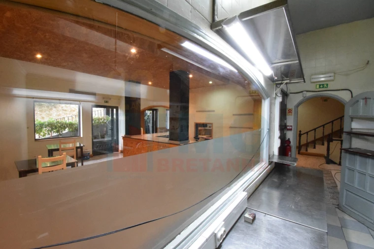 Negócio para Arrendamento em Covilhã e Canhoso Foto 9