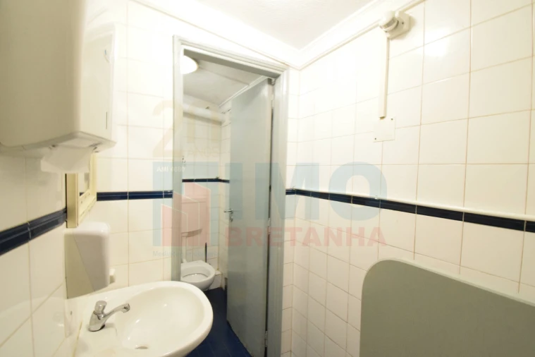 Negócio para Arrendamento em Covilhã e Canhoso Foto 20