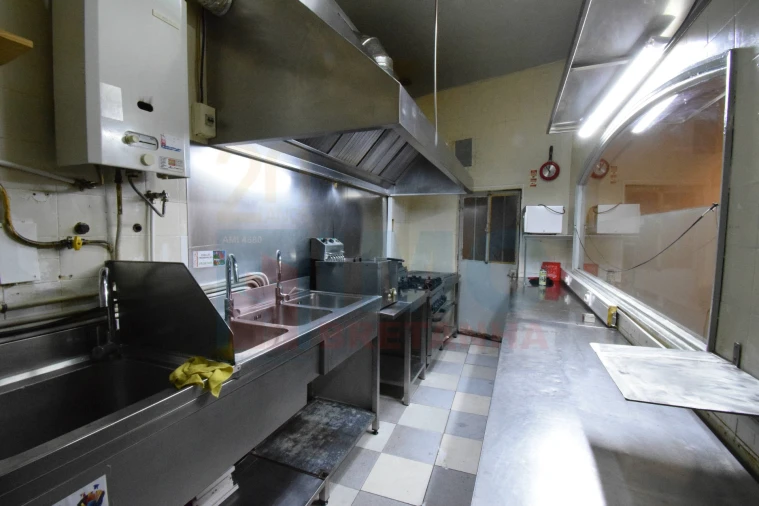 Negócio para Arrendamento em Covilhã e Canhoso Foto 6