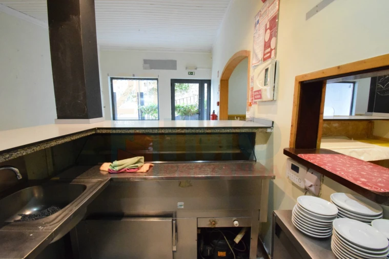 Negócio para Arrendamento em Covilhã e Canhoso Foto 12