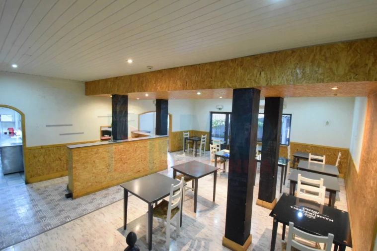 Negócio para Arrendamento em Covilhã e Canhoso Foto 3