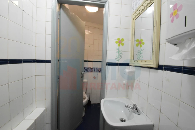 Negócio para Arrendamento em Covilhã e Canhoso Foto 19