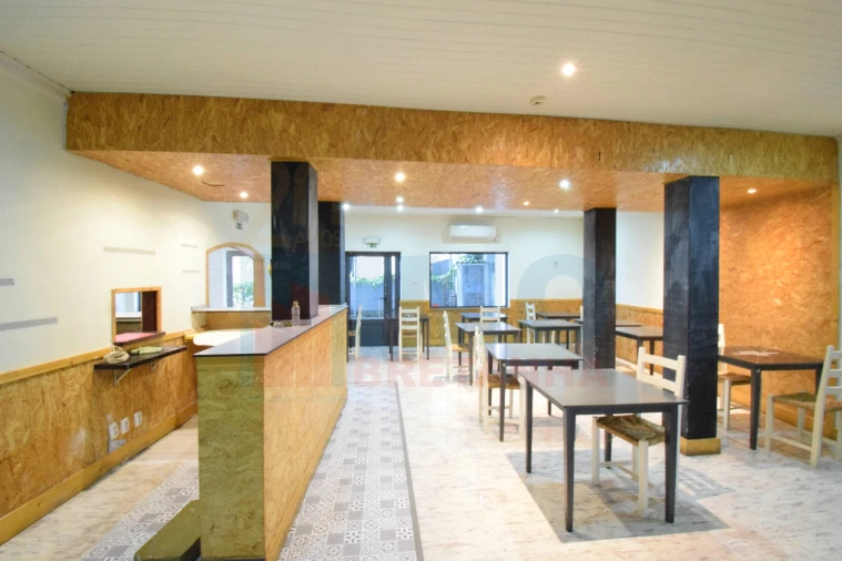 Negócio para Arrendamento em Covilhã e Canhoso Foto 4