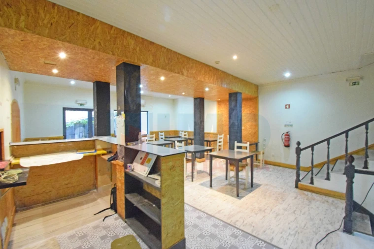 Negócio para Arrendamento em Covilhã e Canhoso Foto 5