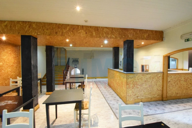 Negócio para Arrendamento em Covilhã e Canhoso Foto 15