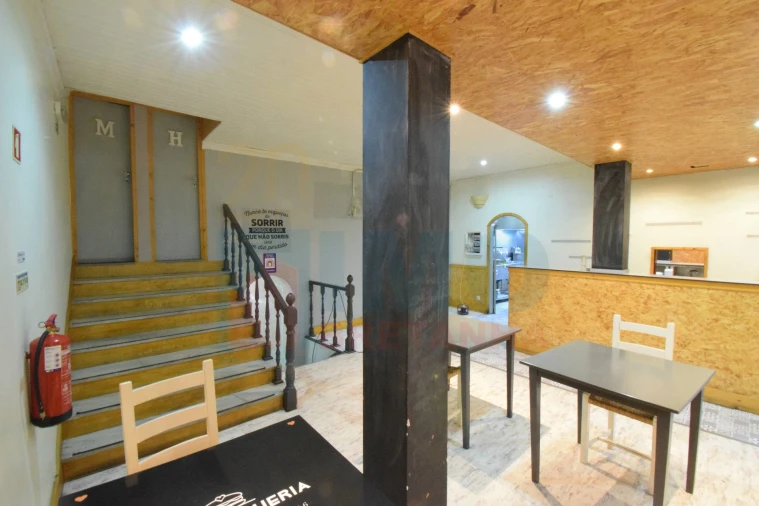 Negócio para Arrendamento em Covilhã e Canhoso Foto 16