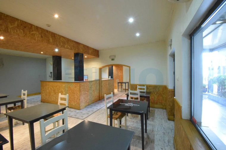 Negócio para Arrendamento em Covilhã e Canhoso Foto 14