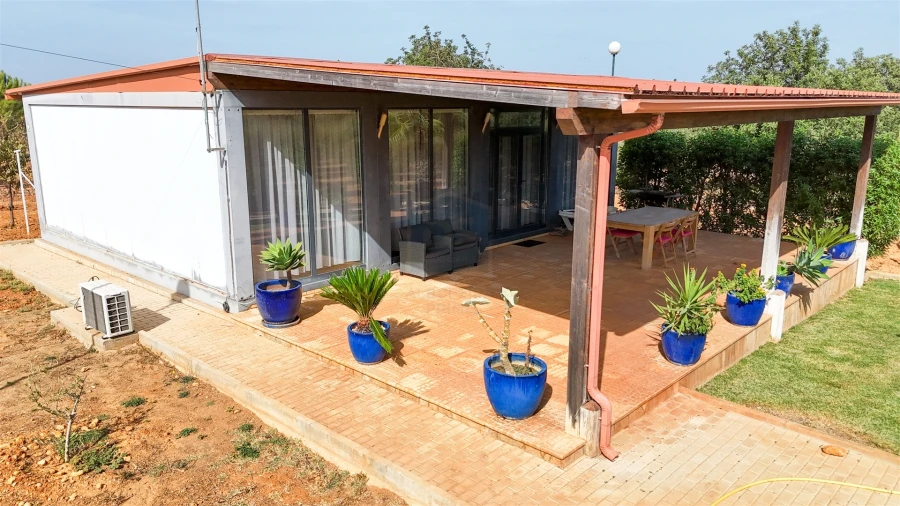 Moradia T5 para Venda em Guia Foto 64