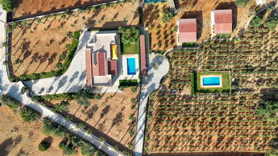 Moradia T5 para Venda em Guia Foto 59