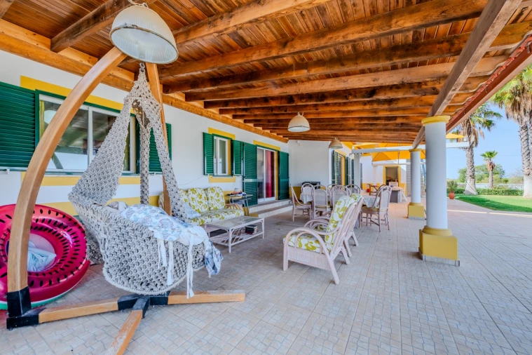 Moradia T5 para Venda em Guia Foto 44