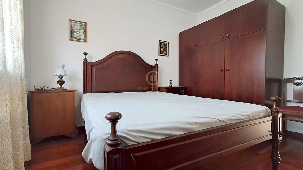 Moradia T4 para Arrendamento em Repeses e São Salvador Foto 44